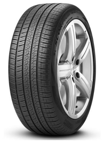 Pirelli SCORPION™ ZERO ALL SEASON Pirelli SCORPION™ ZERO ALL SEASON