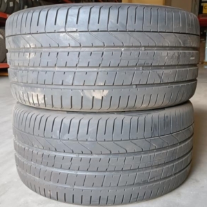 Pirelli P Zero™ (used 100KM)