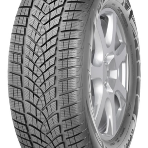 Goodyear UltraGrip Ice Suv GEN-1