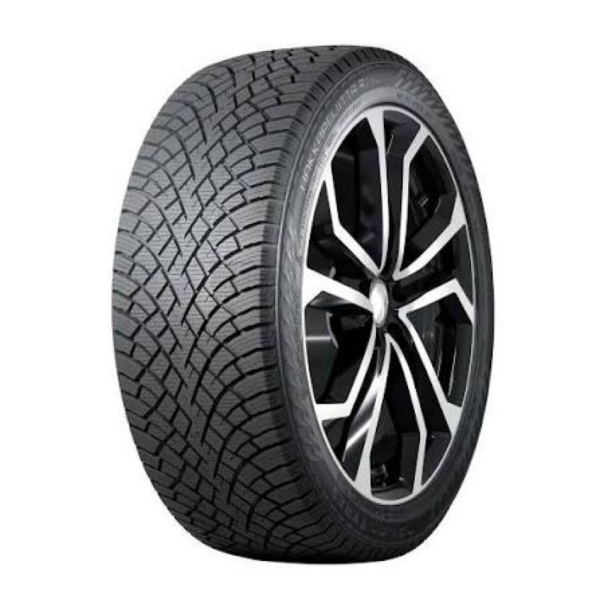 Nokian Hakkapeliitta R5 Suv Nokian Hakkapeliitta R5 Suv