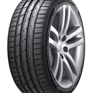 Hankook Hank K117b Ventus S1 Evo2