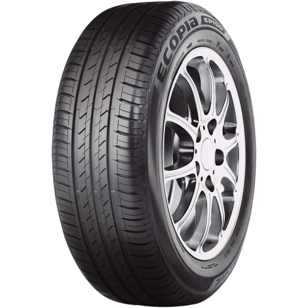 Bridgestone Ecopia Ep150 Bridgestone Ecopia Ep150