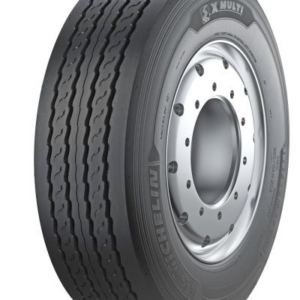 Michelin X Multi T