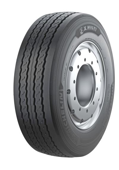 Michelin X Multi T Michelin X Multi T