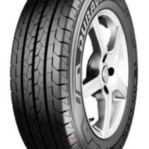 Bridgestone DURAVIS R660 ECO
