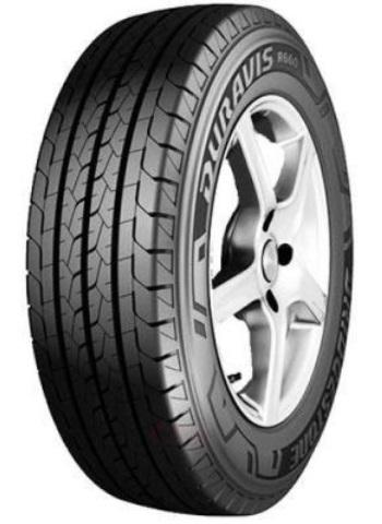 Bridgestone DURAVIS R660 ECO Bridgestone DURAVIS R660 ECO