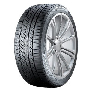 Continental Wintercontact Ts850 P Suv