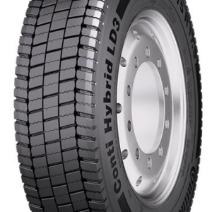 Continental Hybrid Ld3 3pmsf