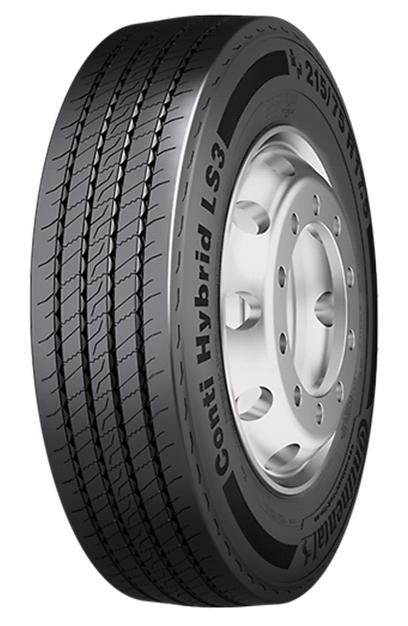 Continental Hybrid Ls3 3pmsf Continental Hybrid Ls3 3pmsf