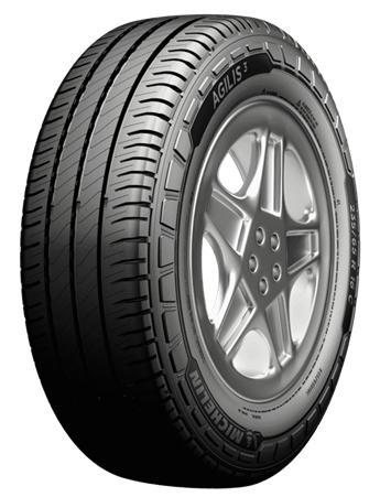 Michelin Agilis 3 Michelin Agilis 3