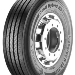 Continental Hybrid Hs3+