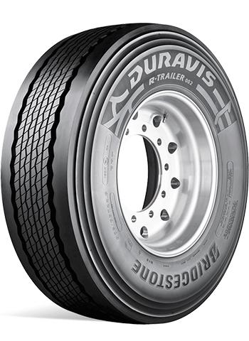 Bridgestone Duravis R-trailer 002 Bridgestone Duravis R-trailer 002 Suverehv