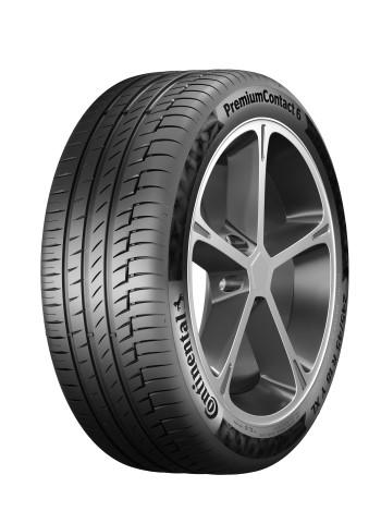 Continental PremiumContact C Continental PremiumContact C Suverehv soodne rehv