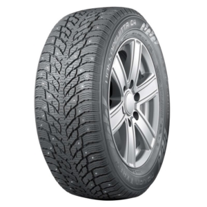 Nokian Hakkapeliitta C4 Naast