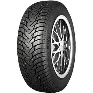Nankang Ice Activa SW-8 Naast soodne rehv