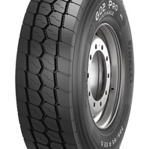 Pirelli G02 Pro Multiaxle Juhtsild soodne rehv