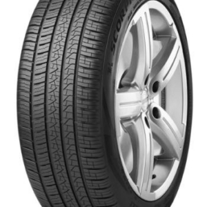 Pirelli SCORPION™ ZERO ALL SEASON Suverehv soodne rehv
