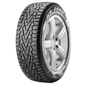 Pirelli Winter Ice Zero DOT3119 Naast soodne rehv