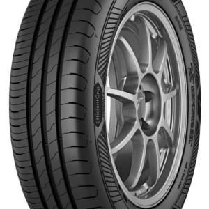 Goodyear Efficientgrip Compact 2 Suverehv soodne rehv