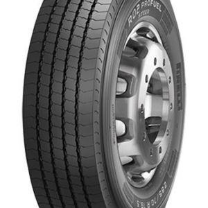 Pirelli R02 Profuel Steer Juhtsild soodne rehv