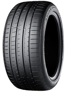 Yokohama Advan Sport V107a Suverehv soodne rehv