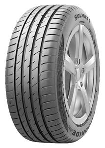 Goodride Solmax 1 Suverehv soodne rehv