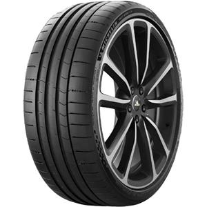 Michelin Pilot Sport S 5 Suverehv soodne rehv