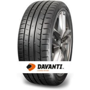 Davanti Protoura Sport Suverehv soodne rehv