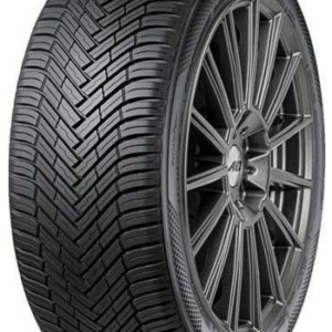 Nexen Nblue 4 Season 2 Aastaringne soodne rehv