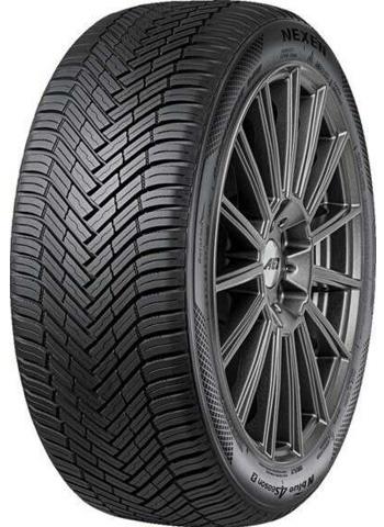 Nexen Nblue 4 Season 2 Nexen Nblue 4 Season 2 Aastaringne soodne rehv