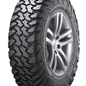Hankook Dynapro MT2 Suverehv soodne rehv