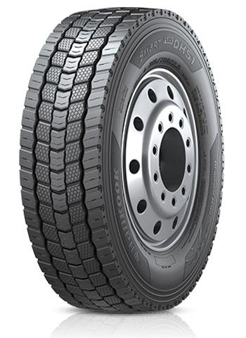 Hankook Dh51 Hankook Dh51 Juhtsild