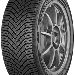 Goodyear Ultragrip Ice 3 Lamell soodne rehv