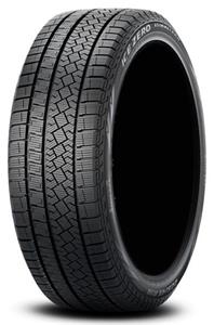 Pirelli WINTER ICE ZERO ASIMMETRICO Lamell soodne rehv