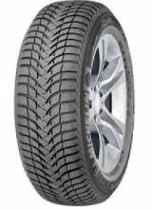 Michelin ALPIN A4 Lamell soodne rehv