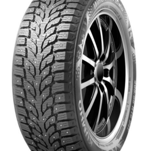 Kumho WinterCraft Ice Wi32 Naast soodne rehv