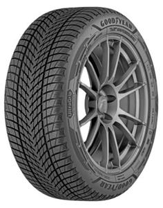 Goodyear Ultragrip Performance 3 Lamell soodne rehv
