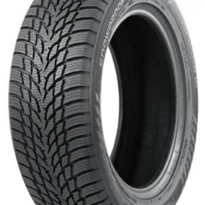 Nokian Snowproof 1 Lamell soodne rehv