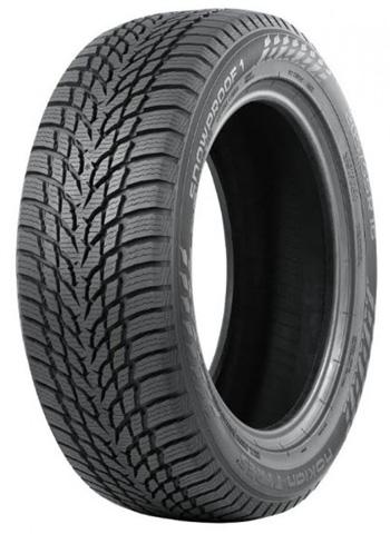 Nokian Snowproof 1 Nokian Snowproof 1 Lamell soodne rehv