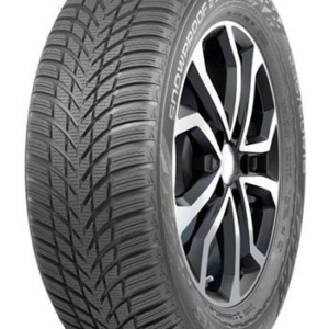 Nokian Snowproof 2 Suv Lamell soodne rehv