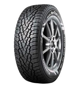 Kumho Cw11 Naast soodne rehv