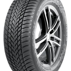 Nokian Snowproof 2 Lamell soodne rehv