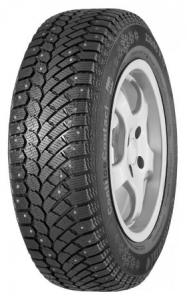 Continental IceContact 4x4 Naast soodne rehv