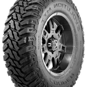 Cooper Evolution Mtt Suverehv soodne rehv