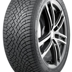 Nokian Hakkapeliitta R5 Lamell soodne rehv