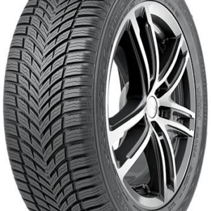 Nokian Seasonproof 1 Aastaringne soodne rehv