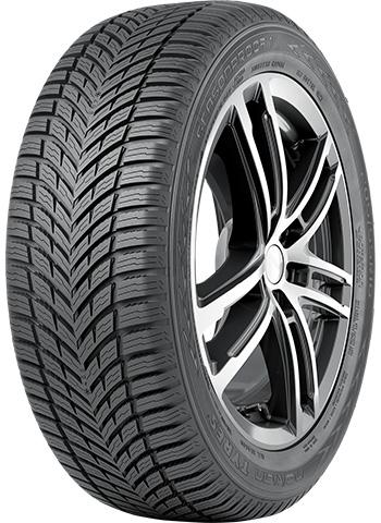 Nokian Seasonproof 1 Nokian Seasonproof 1 Aastaringne soodne rehv