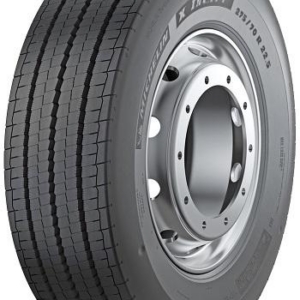 Michelin Incity Ev Z Suverehv