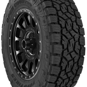 Toyo Open Country A/t ⅲ Suverehv soodne rehv