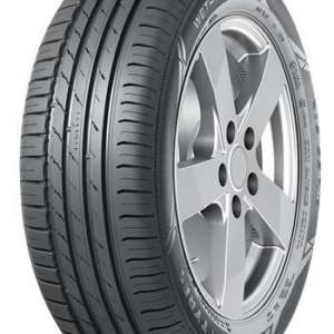 Nokian Wetproof 1 Suverehv soodne rehv